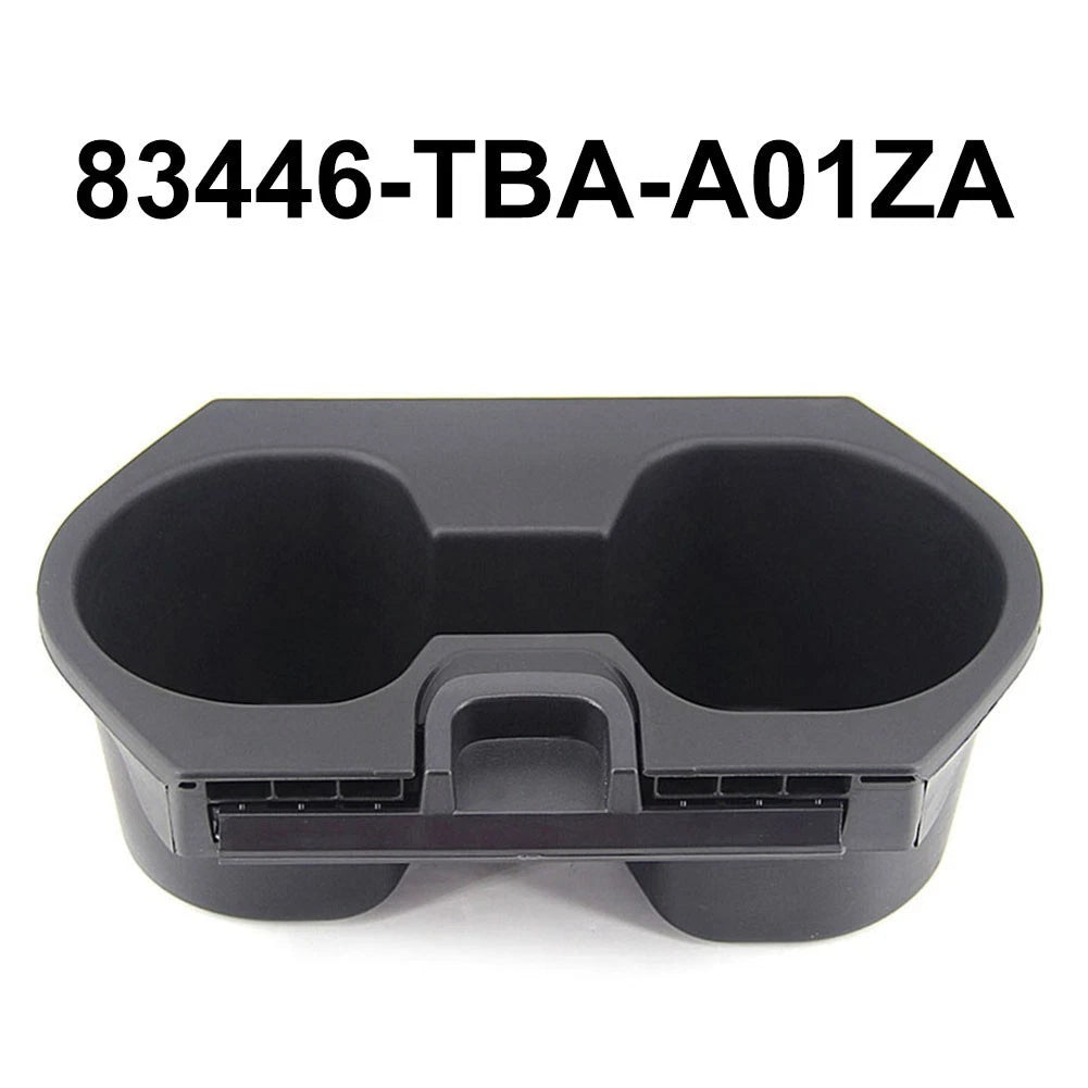 Armrest Storage Front Console Insert Center Storage Tray Wear-resistant