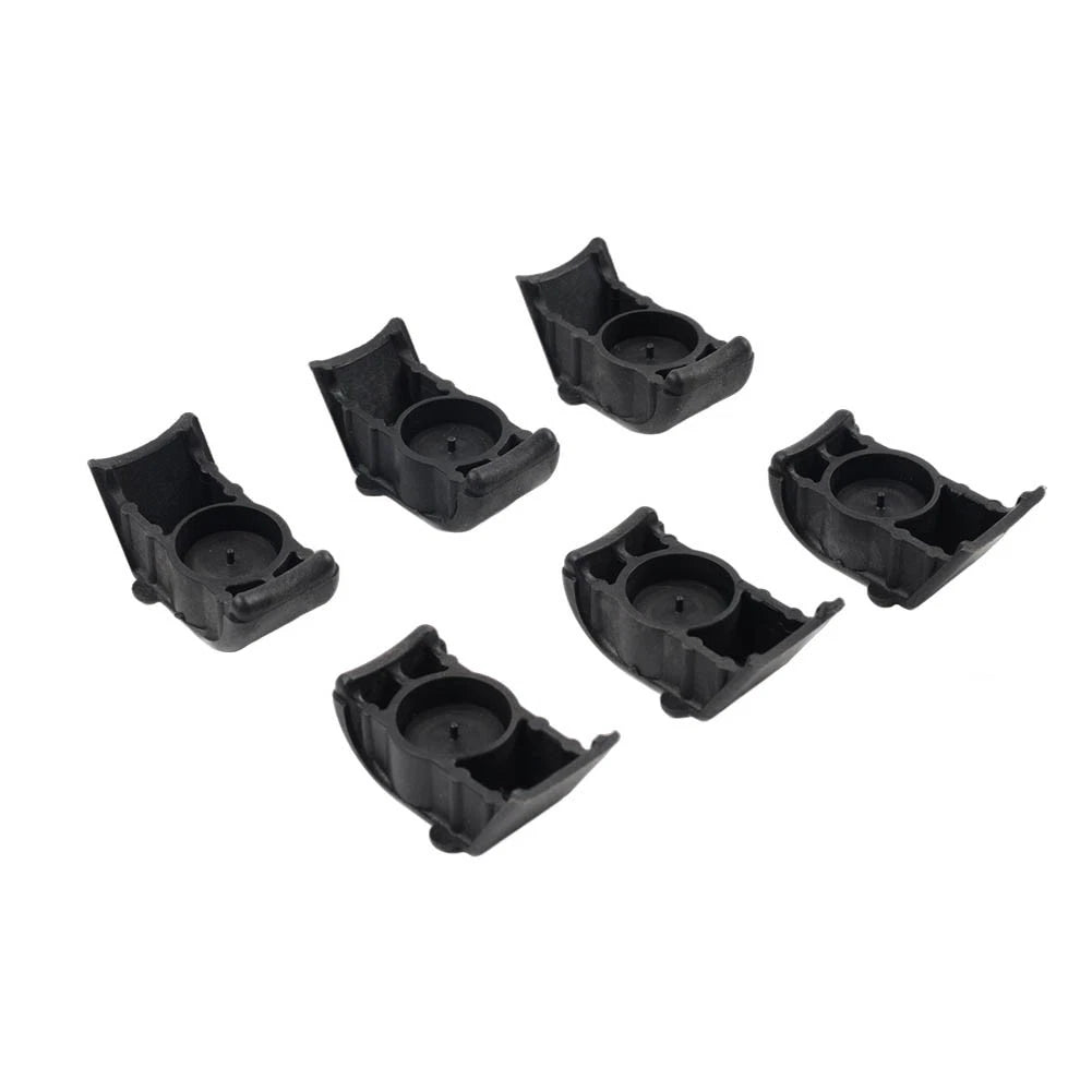 6PCS CVT Clutch Nylon Protector Weight Roller for CFMoto 500cc (0GR0-051005)