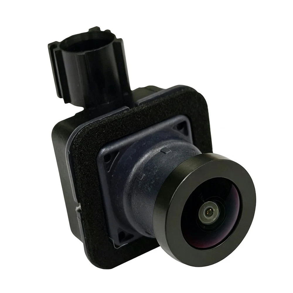 Aftermarket Replacement Rear View Camera Parking Camera 170° Wide-angle Lens
