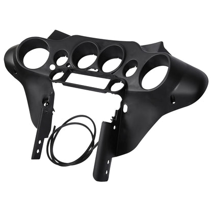 Speedometer Cover Inner Fairing for Harley Touring Electra Street Glide (1996–2013)
