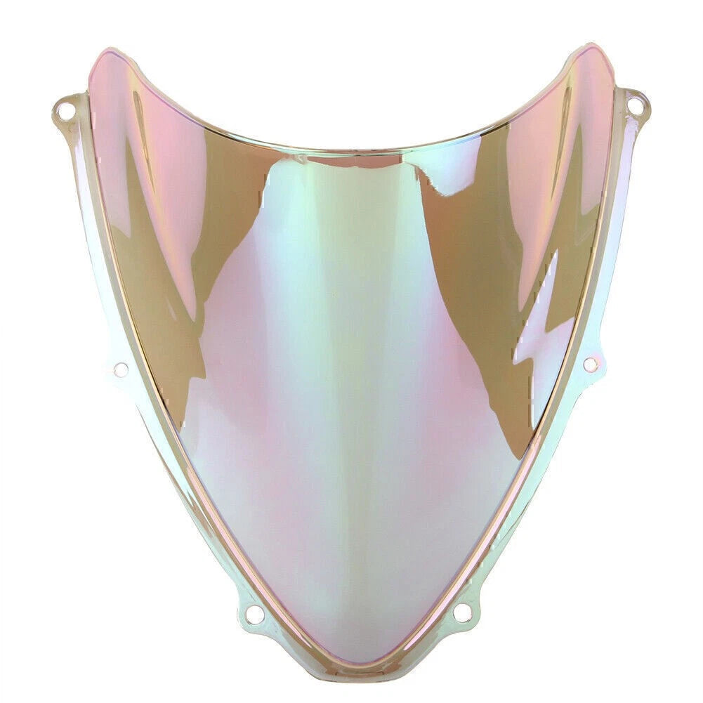 Windshield for Suzuki GSXR 600/750 (2006–2007) K6 Iridium