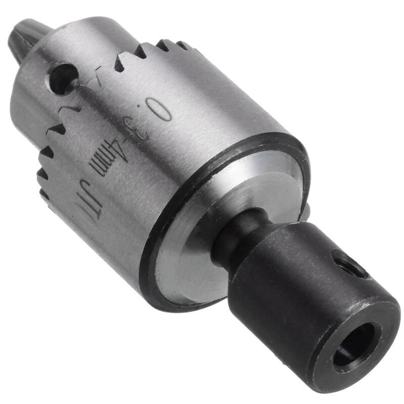 JT0 Tapered Drill Chuck for Various Power Drills (Compatible)