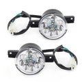 LED Headlight Assembly for TaoTao ATA110D (2010–2015)