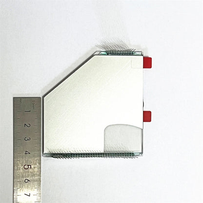 Meter Display for Yamaha YZF R6 (2018–2022) Speedometer LCD Screen