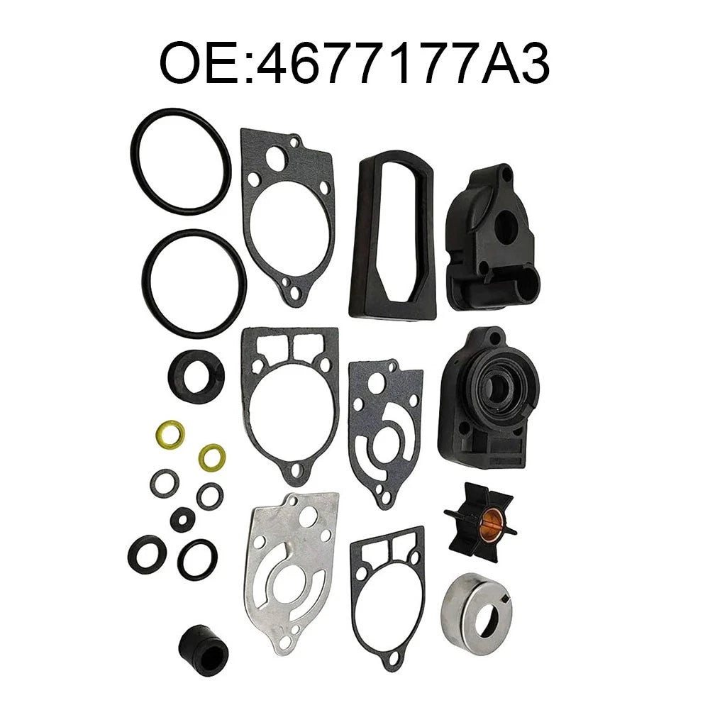 Impeller Replacement Kit for Mariner (Engine Maintenance)