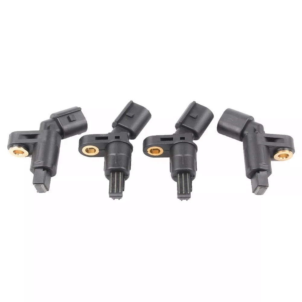 ABS Wheel Speed Sensors for Golf Vehicles (2010–2014)