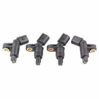 ABS Wheel Speed Sensors for Golf Vehicles (2010–2014)