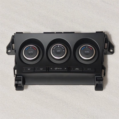 A/C Control Switch for Mazda 3 BL (BFF7-61-190, BBW2-61-190)