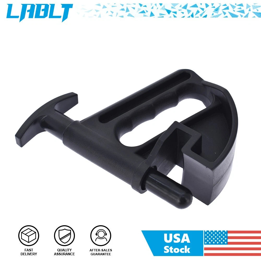 Tire Changer Bead Clamp Tool for Universal Rim (LABLT)
