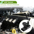 MAP Sensor for Mazda 3 (2014–2019) No.PE0218211
