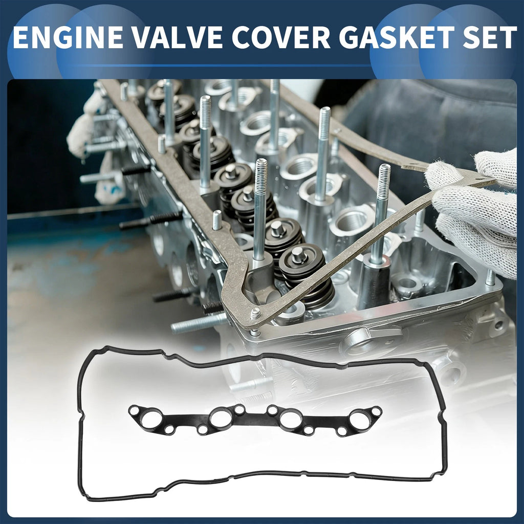 Valve Cover Gasket Set for Toyota 4Runner (2010–2019)