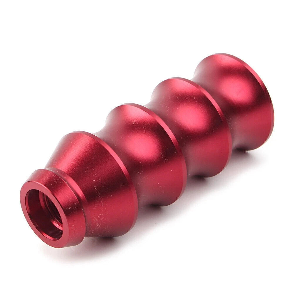 Aluminum Gear Shift Knob for Universal Fit (Manual)