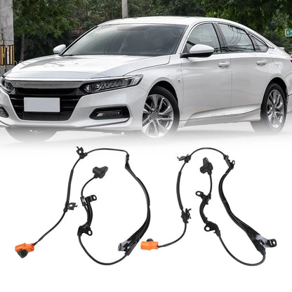 ABS Wheel Speed Sensor for