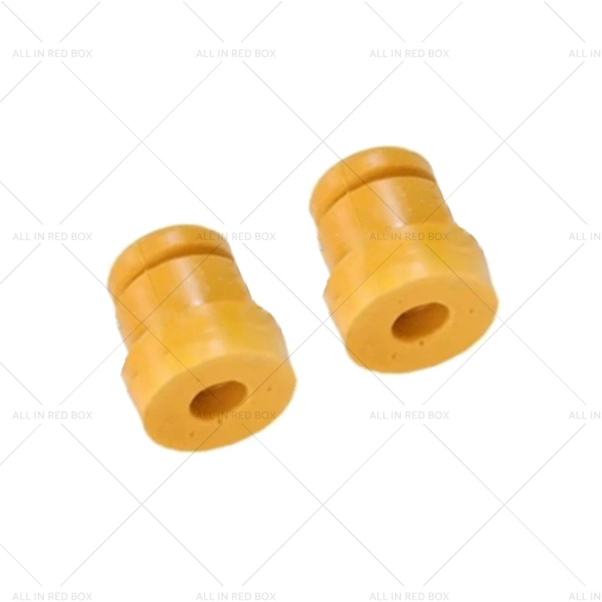 16x Bushing, Bump Stop & Dust Cover for BMW X5 E70 X6 E71 (2007–2013)