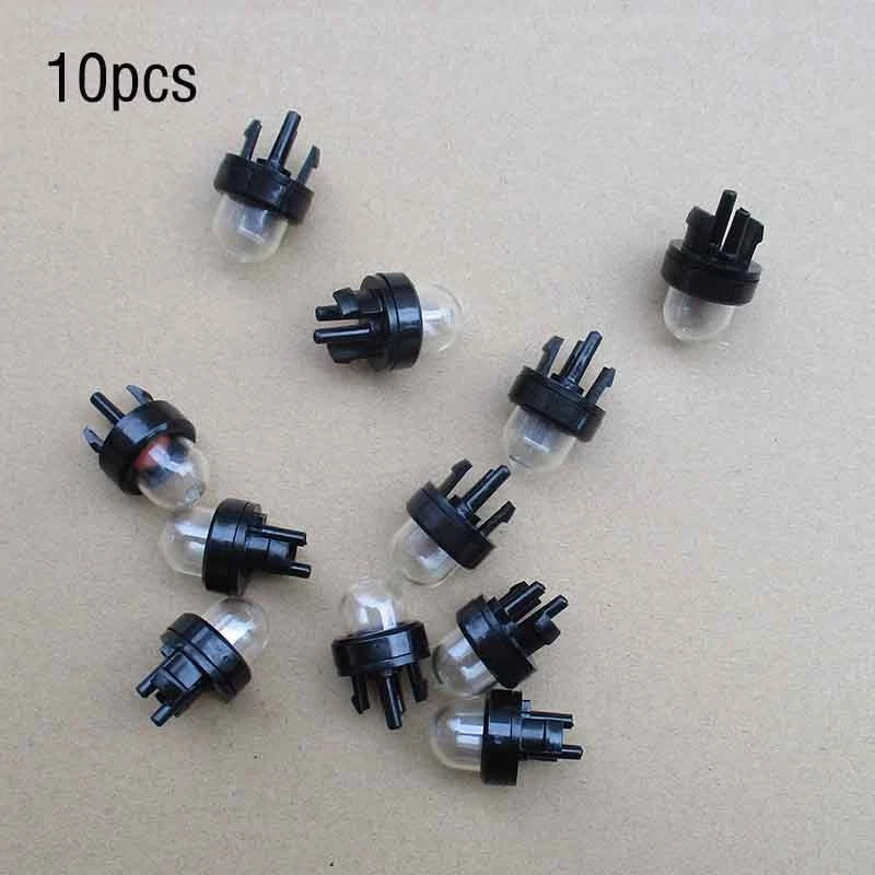 Installation Pack of 10 Primers for Brushcutters