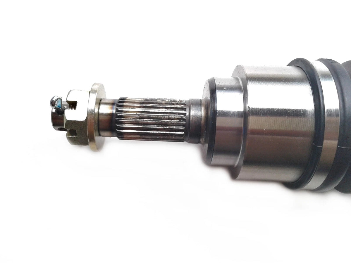Rear Right CV Axle for Honda Big Red 700 (2009–2013)