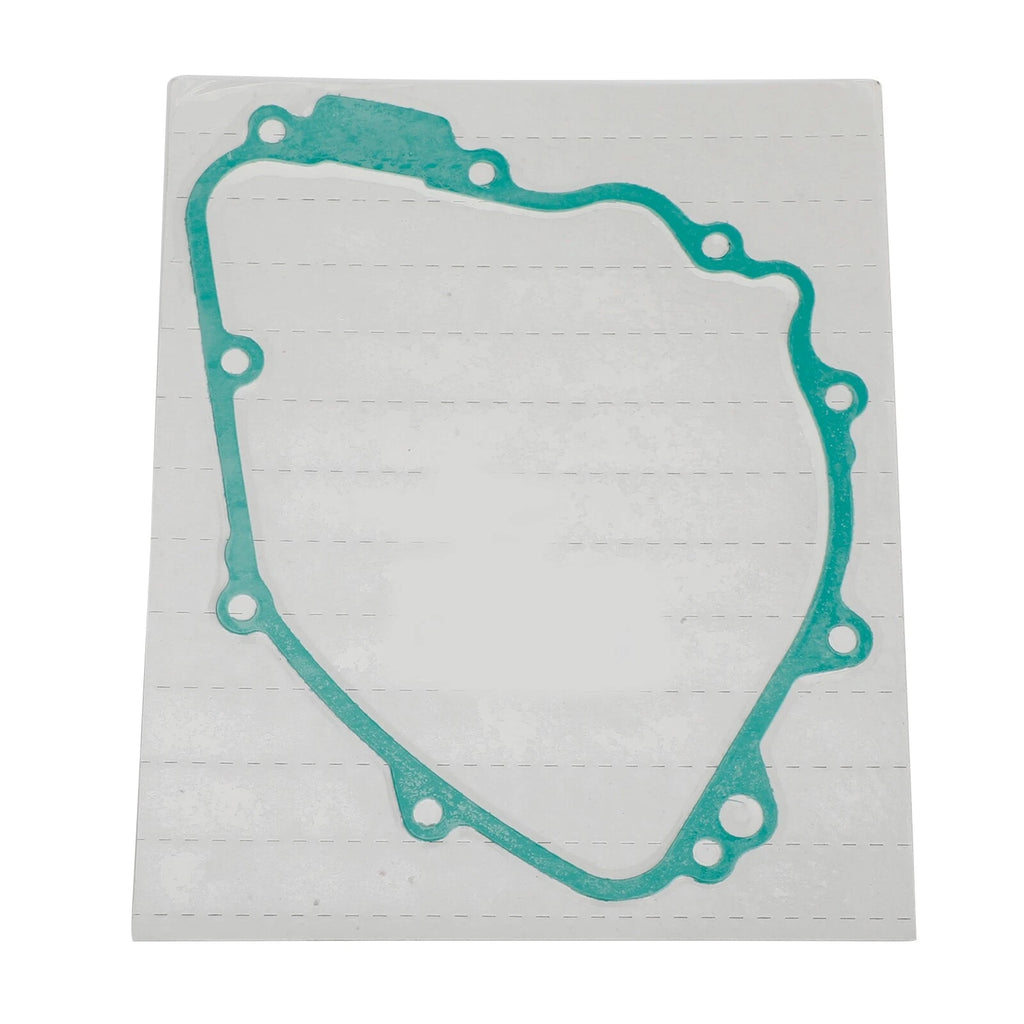 3X Left Engine Stator Cover Gasket for Honda CBR900RR CBR929RR CBR954RR (2000–2003)