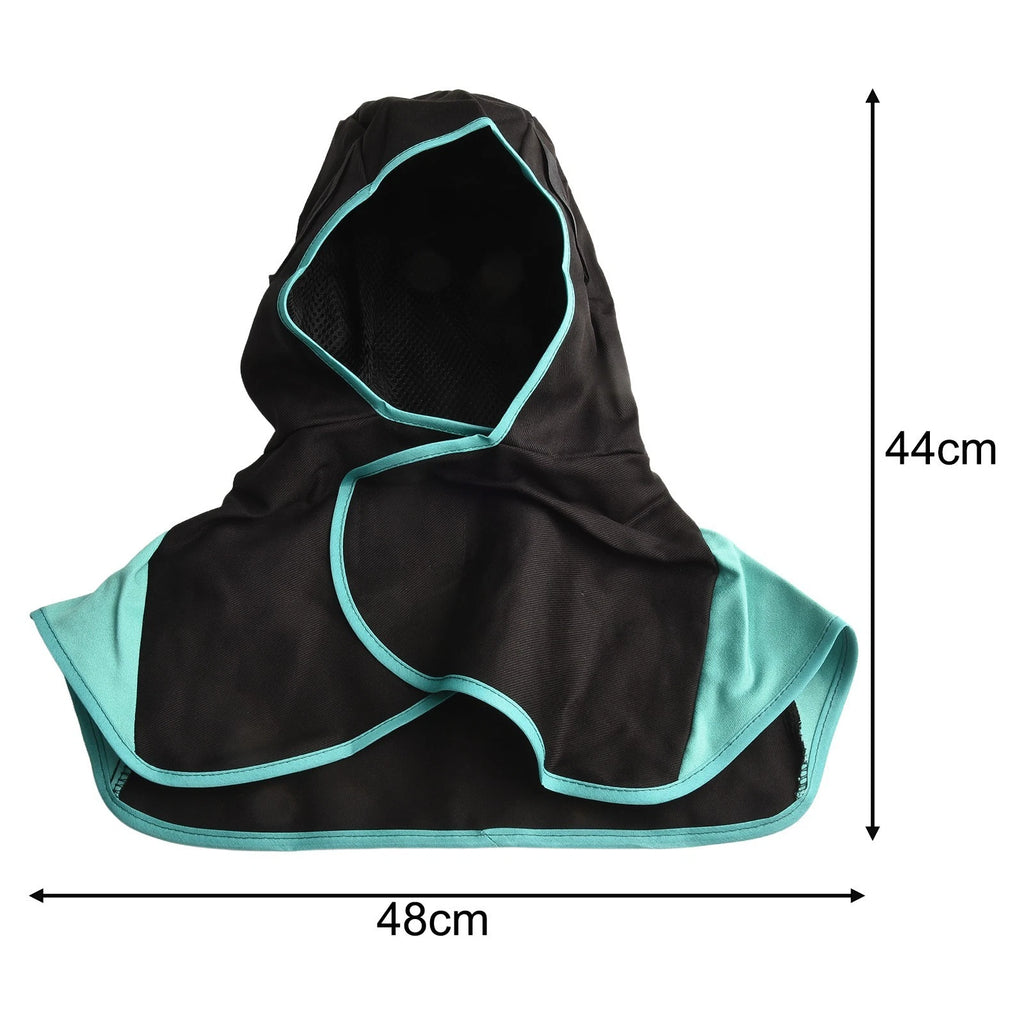 Fireproof Cap for Welders (2010–2023)