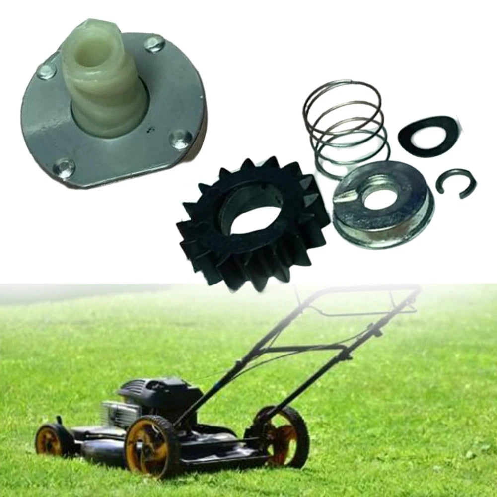 16 Tooth Starter Drive Kit for Garden Tractor Models (Small Engine)