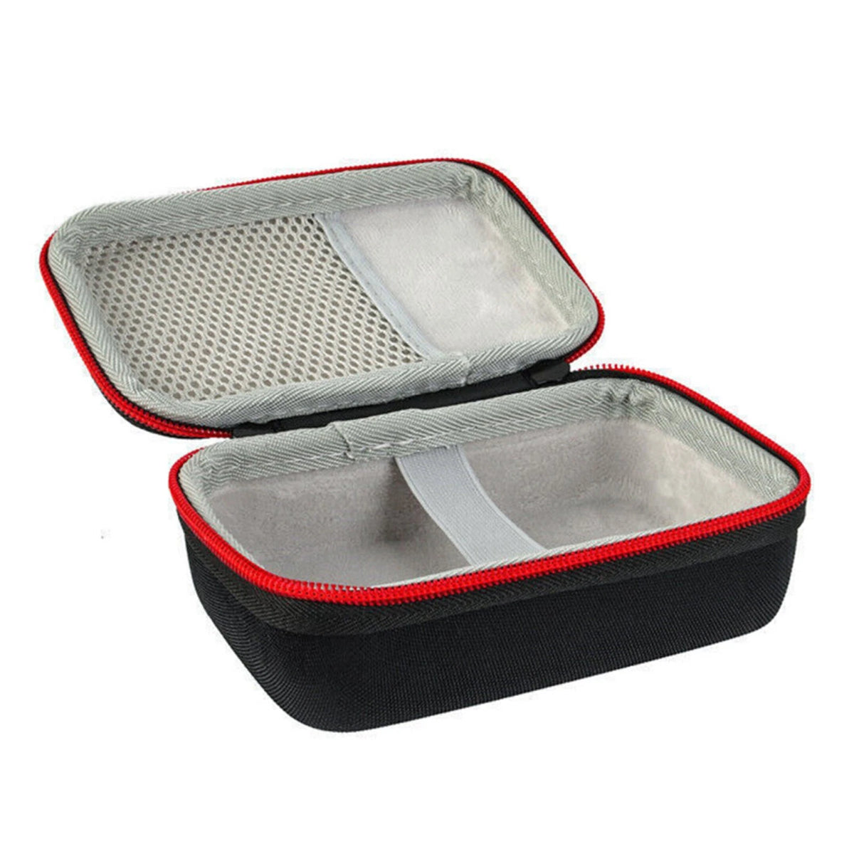 Waterproof Carrying Case for JBL GO 3 Bluetooth Speaker (2021–2023)