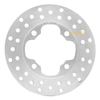 Front Brake Disc Rotor for Honda Rancher 420 TRX420 (2007–2013) 45251-HP5-A51