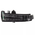 Mirror Indicator Light for Mercedes W204 W212 W221