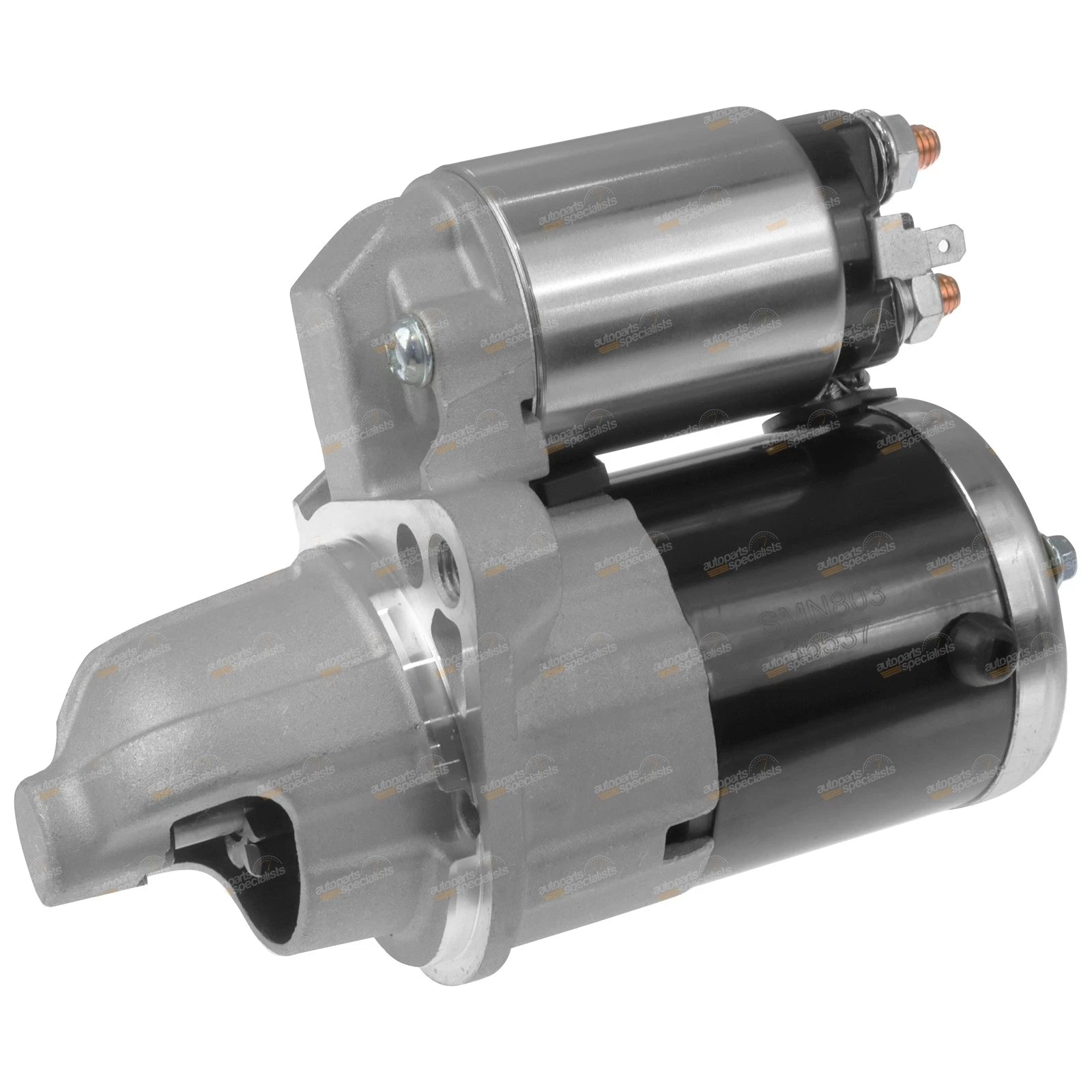 Starter Motor for Suzuki Alto (2009–2014) K10BN