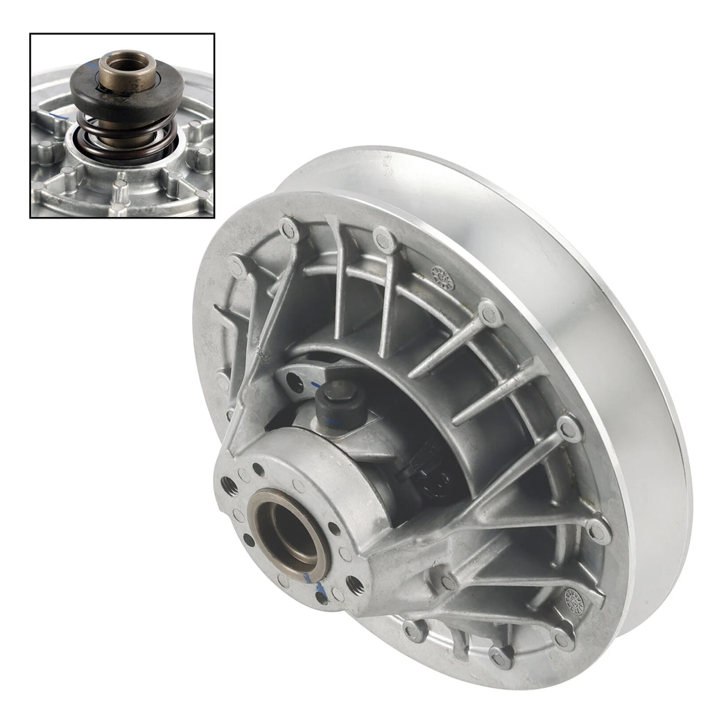 Primary Clutch Variator CVT Belt for Linhai 700cc LH700U (2008–2023)