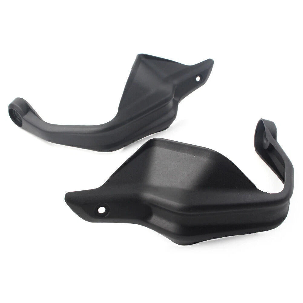 Hand Guard Protector Shield for Honda CB650F (2016–2020), NC700X (2017–2018) Black