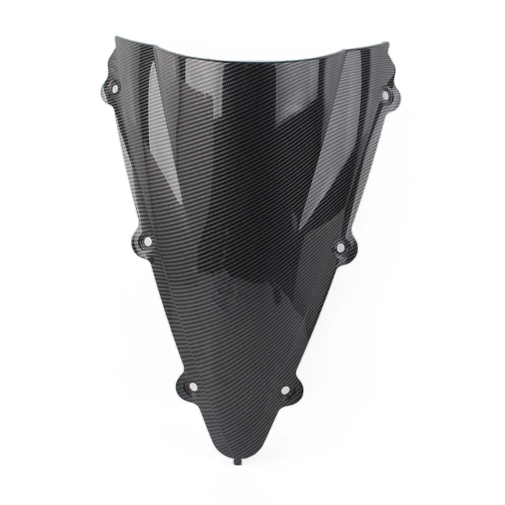 Double Bubble Windshield for Yamaha YZF R1 (2004–2006)