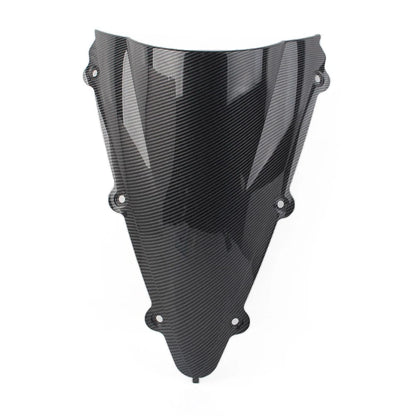Double Bubble Windshield for Yamaha YZF R1 (2004–2006)