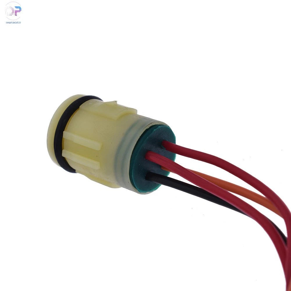 Ignition Key Switch for Honda TRX350TE Rancher (2000–2006)