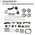 Timing Chain Kit Replacement for Chevrolet Camaro Traverse for GMC (2012–2018)