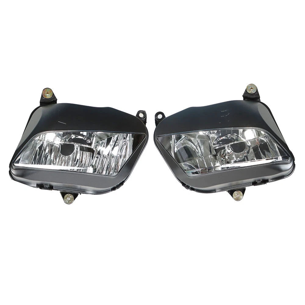 Headlight for Honda CBR600RR (2007–2012)