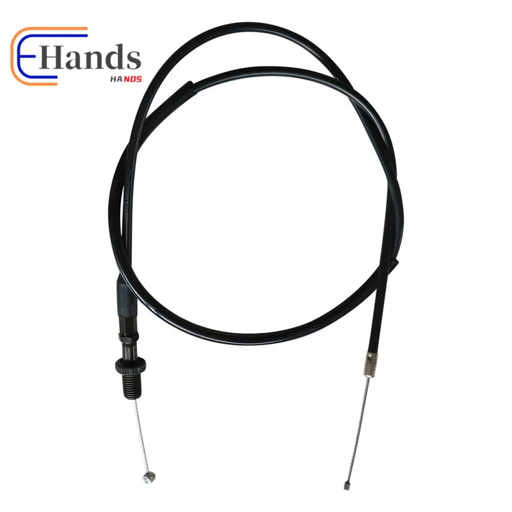 Throttle Cable for Suzuki DRZ125, DR100, RM50, RM60, RM65, RM80, RM85, RM100 (36")