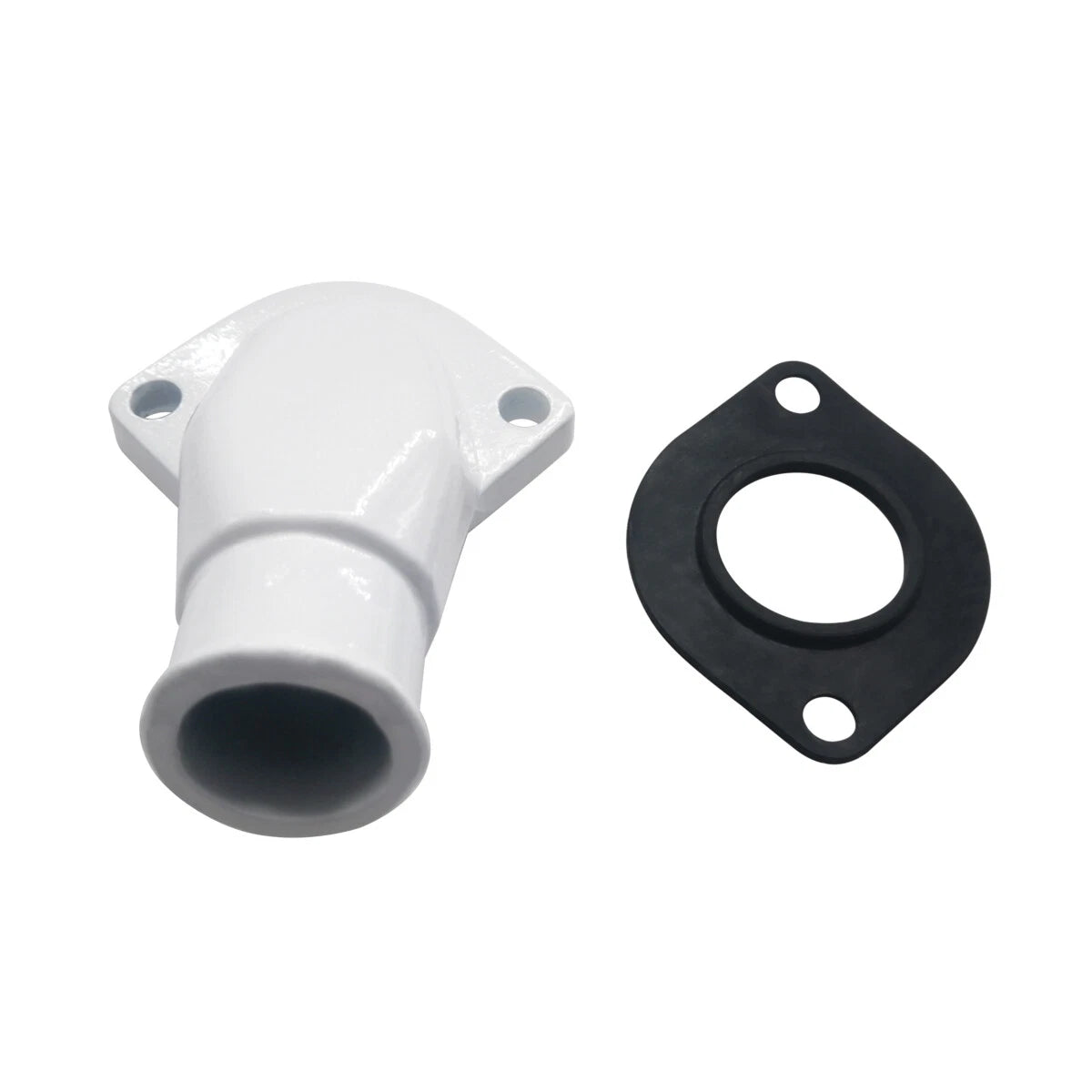 Hose Connection for Volvo Penta 270 275 280 290 SP-A DP-C (Replaces 851766, 854031)