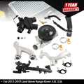 Cooling System Replacement Kit for Land Rover Range Rover (2013–2019)
