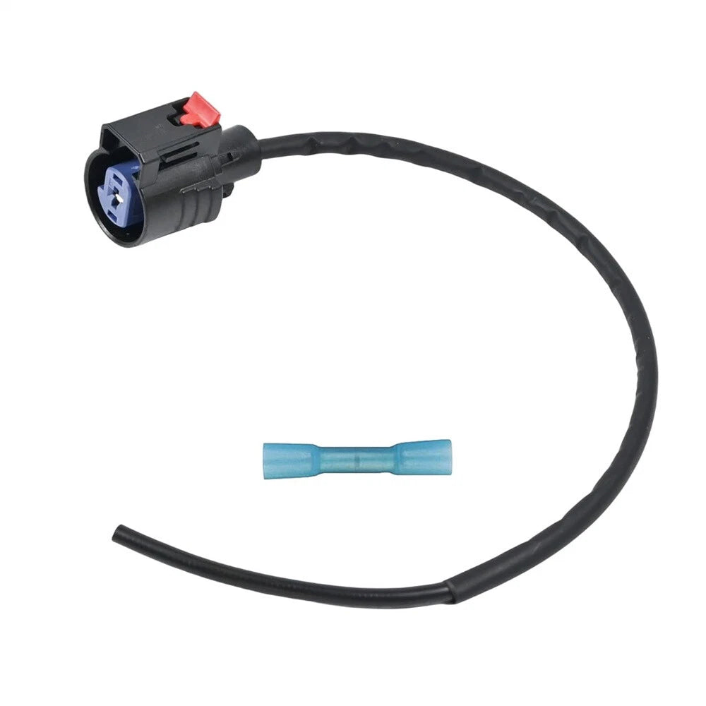 Starter Pigtail Connector Harness Plug H7155 for Chevrolet Silverado 1500 (2007–2013)