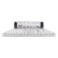 Angle Measurement Balance Ruler for Easy Measurements