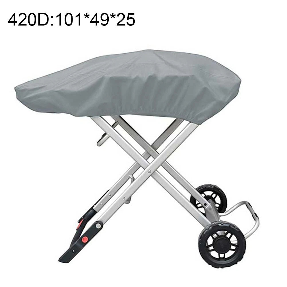 Grill Cover for Weber 9010001 (2011–Present)