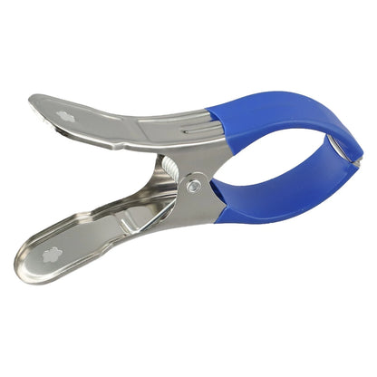 Set of 6 Windproof Stainless Steel Pool Cover Clips for