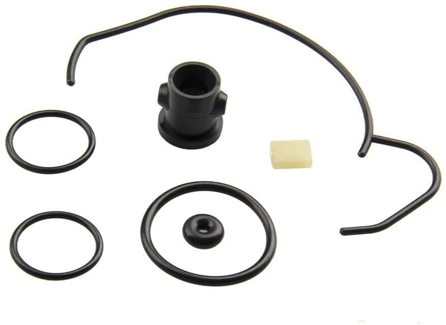 Water Pump Impeller Kit for Johnson Evinrude 20-35 HP Outboard (0393630)
