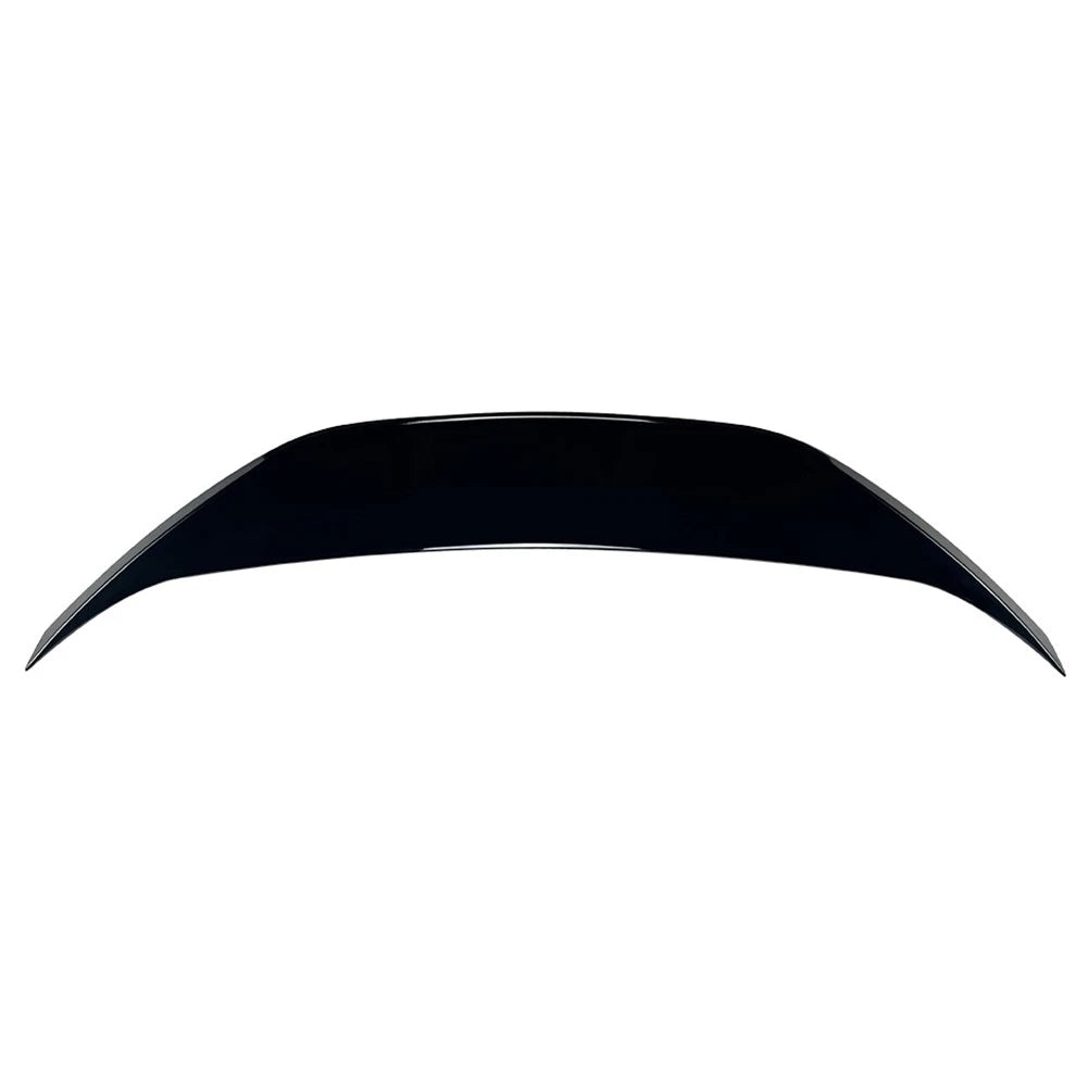 Glossy Black Rear Trunk Spoiler Wing for Subaru BRZ (2013–2020), Scion FR-S (2013–2016)