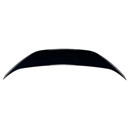 Glossy Black Rear Trunk Spoiler Wing for Subaru BRZ (2013–2020), Scion FR-S (2013–2016)