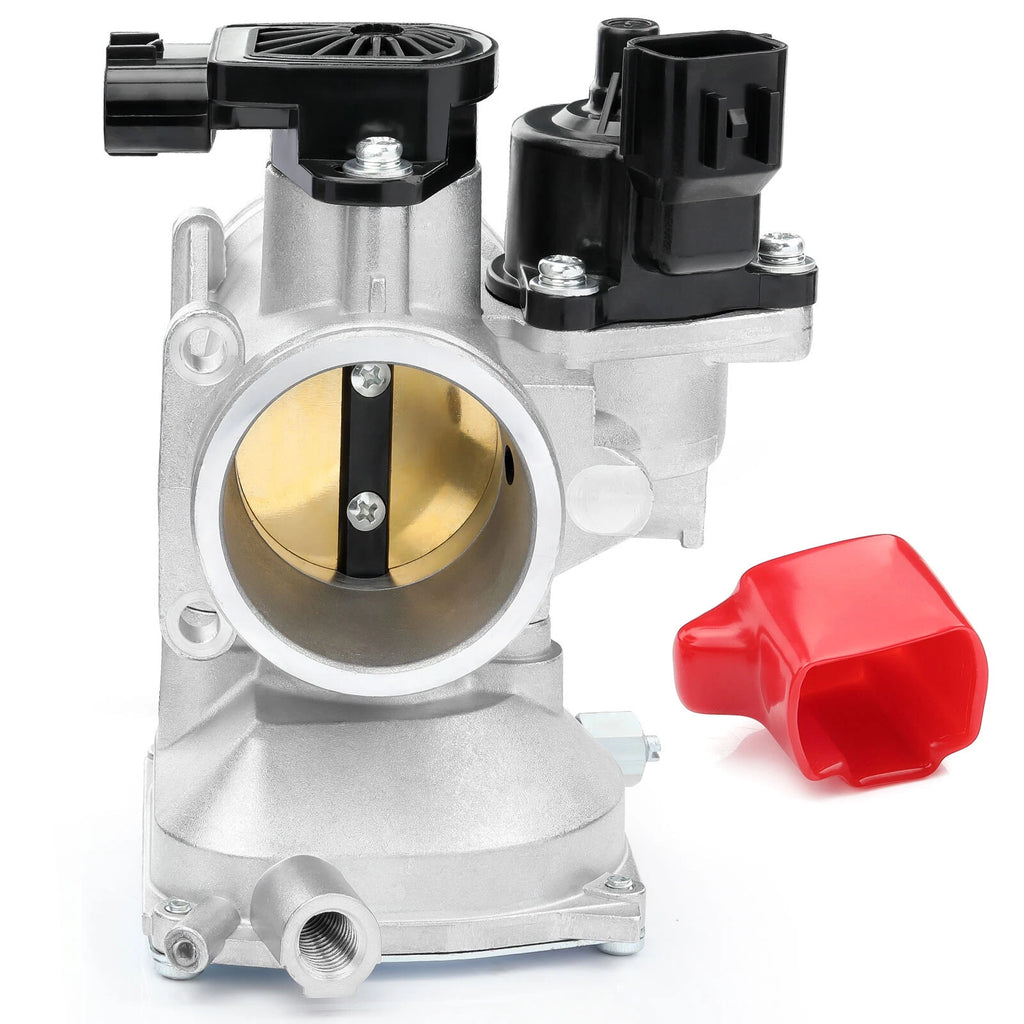 Throttle Body for Polaris Ranger XP 800 / Crew 800 (2011–2014) 1204195