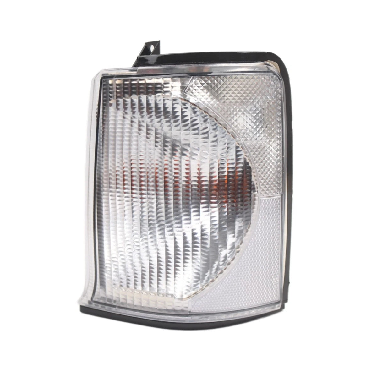 LH Clear Front Corner Light for Land Rover Discovery 2 (1999–2002)