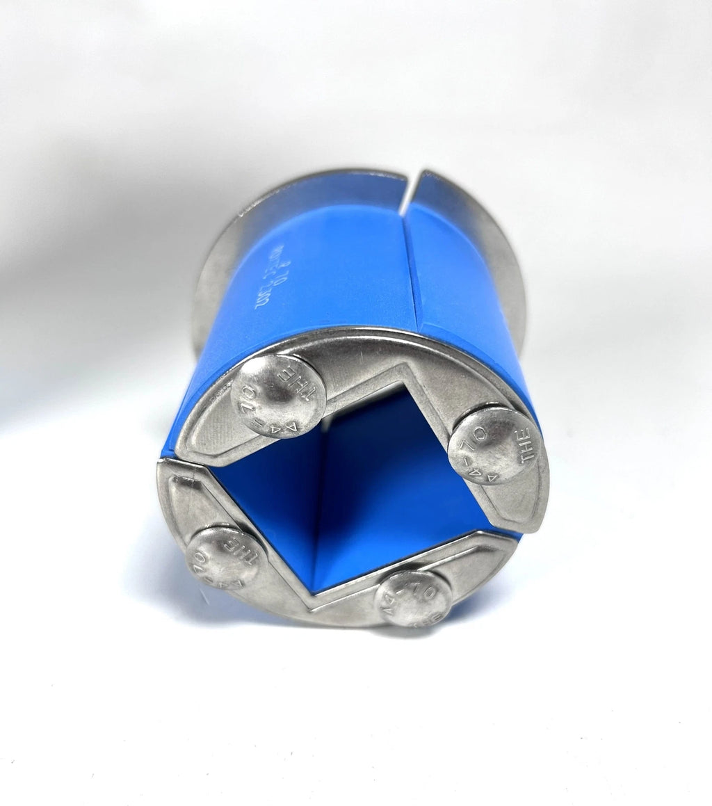 Roxtec R000000701021 R70 Cable Frame Fitting with Lube