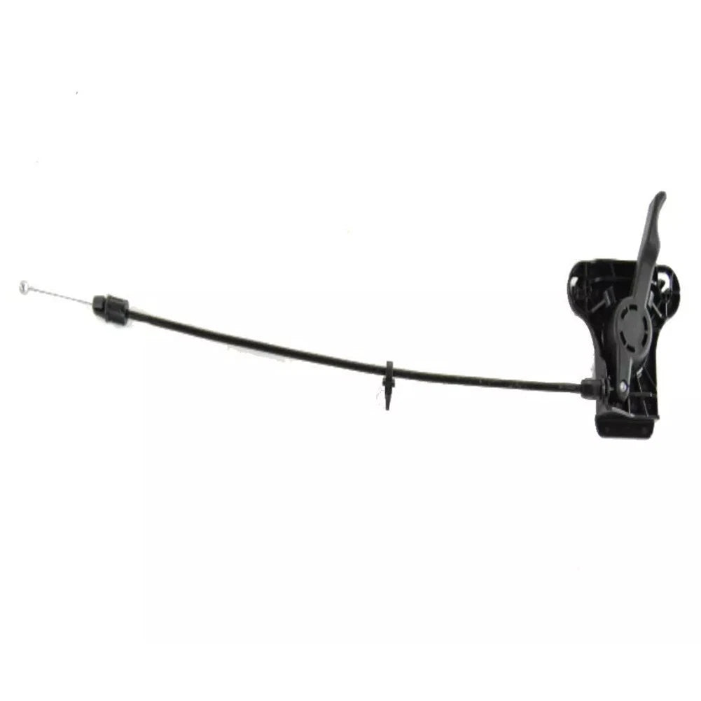 Hood Catch Release Lever Cable for Chrysler (2015–2017)