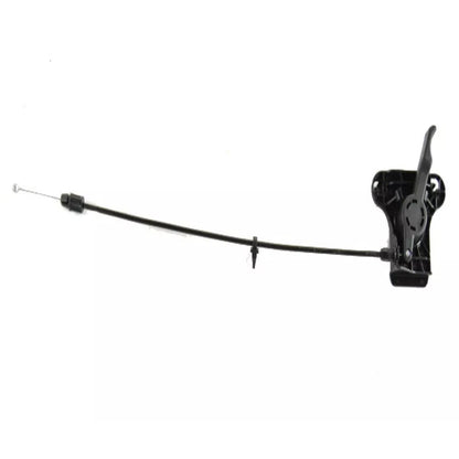 Hood Catch Release Lever Cable for Chrysler (2015–2017)