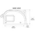 AutoDeploy Anchor Winch for TRAC StrikeZone 25 (69001)